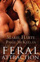 Feral Attraction 1605041033 Book Cover