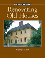 Renovating Old Houses: Bringing New Life to Vintage Homes