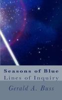 Seasons of Blue 1490363580 Book Cover