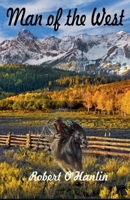 Man of the West 1990394426 Book Cover