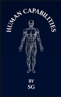 Human Capabilities B0F83XXRF2 Book Cover