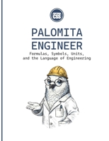 PALOMITA ENGINEER: Formulas, Symbols, Units, and the Language of Engineering B0GTB8P99Z Book Cover
