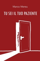 Tu sei il tuo paziente 8831616005 Book Cover