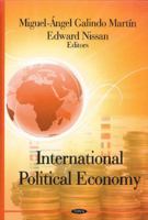 International Political Economy International Political Economy 160876172X Book Cover