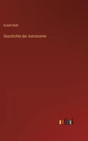 Geschichte der Astronomie 0274422611 Book Cover