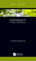 Sustainability: A Way to Abundance 0367607212 Book Cover