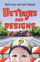 Detours and Designs 1611532825 Book Cover