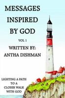 Messages Inspired by God: Vol 1 141847696X Book Cover