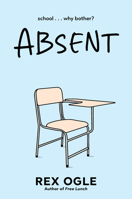 Absent 132412489X Book Cover