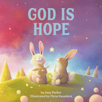 God Is Hope 0762471166 Book Cover