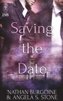 Saving the Date 1683612299 Book Cover