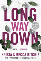 Long Way Down 0593639650 Book Cover