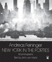 New York in the Forties 0486235858 Book Cover