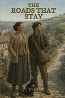 The Roads That Stay (The Havenwater Series) B0H87HFY5M Book Cover