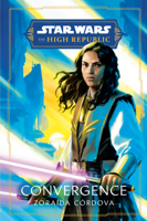 Convergence 0593358651 Book Cover
