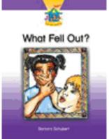 What Fell Out? 1562702769 Book Cover