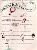 Discovering Density (Great Explorations in Math & Science) 0912511176 Book Cover