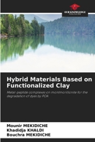Hybrid Materials Based on Functionalized Clay 6630471202 Book Cover
