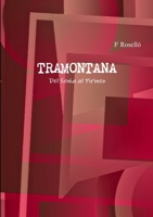 TRAMONTANA Del Senia al Pirineo 0244527415 Book Cover