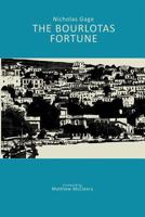 The Bourlotas Fortune 0553027425 Book Cover