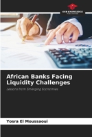 African Banks Facing Liquidity Challenges 6208607051 Book Cover