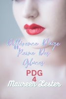 Différence D'âge Reine Des Glaces PDG 4: Lesbienne/Saphique Romance (AGE GAP ICE QUEEN CEO) B0C2SM3MT1 Book Cover