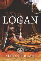 Logan 1466391669 Book Cover