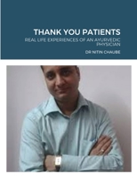 Thank You Patients 1716371449 Book Cover