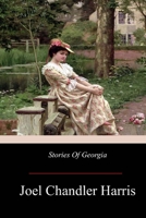 Stories Of Georgia (1896) 1515268985 Book Cover