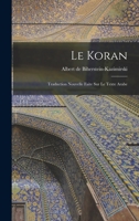 Le Koran... 1372675930 Book Cover