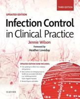 Infection Control in Clinical Practice 0702027618 Book Cover