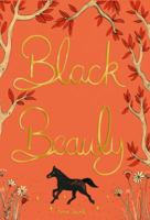 Black Beauty B001KSSO0E Book Cover