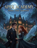Apex Academy: Where Fates Intertwine B0GHJKMS5W Book Cover
