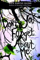 (Don't You) Forget About Me 0062135961 Book Cover
