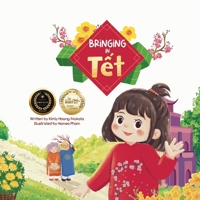 Bringing in Tet B0CR16WCKC Book Cover