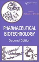 Pharmaceutical Biotechnology 0849318734 Book Cover