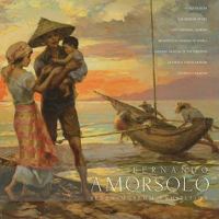 Fernando Amorsolo: Seven - Museum Exhibition 9719389648 Book Cover