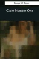 Claim Number One 8027342775 Book Cover