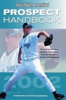 Baseball America 2002 Prospect Handbook 094516405X Book Cover