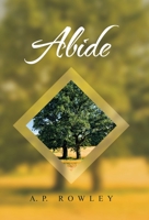 Abide 1664246258 Book Cover