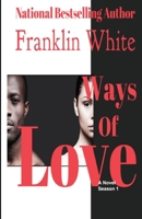 Ways of Love B0BL5YX3TM Book Cover