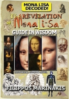 The Revelation of Mona Li-sa: ReGenesis of Trifair Humans + Demosophy [B&W] 6188365147 Book Cover