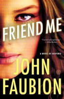 Friend Me 1476738726 Book Cover