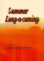 Summer Long-A-Coming 0060156929 Book Cover