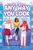 Any Way You Look 1339010267 Book Cover