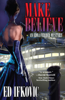 Make Believe 1464200815 Book Cover