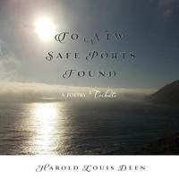 To New Safe Ports Found 1539611485 Book Cover