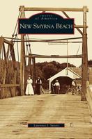 New Smyrna Beach 0738543233 Book Cover