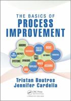 The Basics of Process Improvement 1498719880 Book Cover