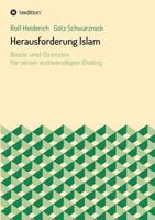 Herausforderung Islam 3734584531 Book Cover